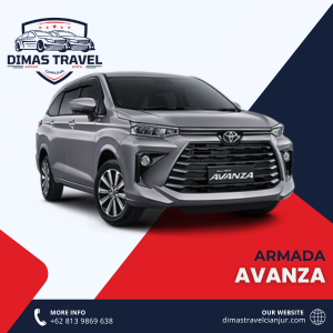 dimas-travel-cianjur-avanza